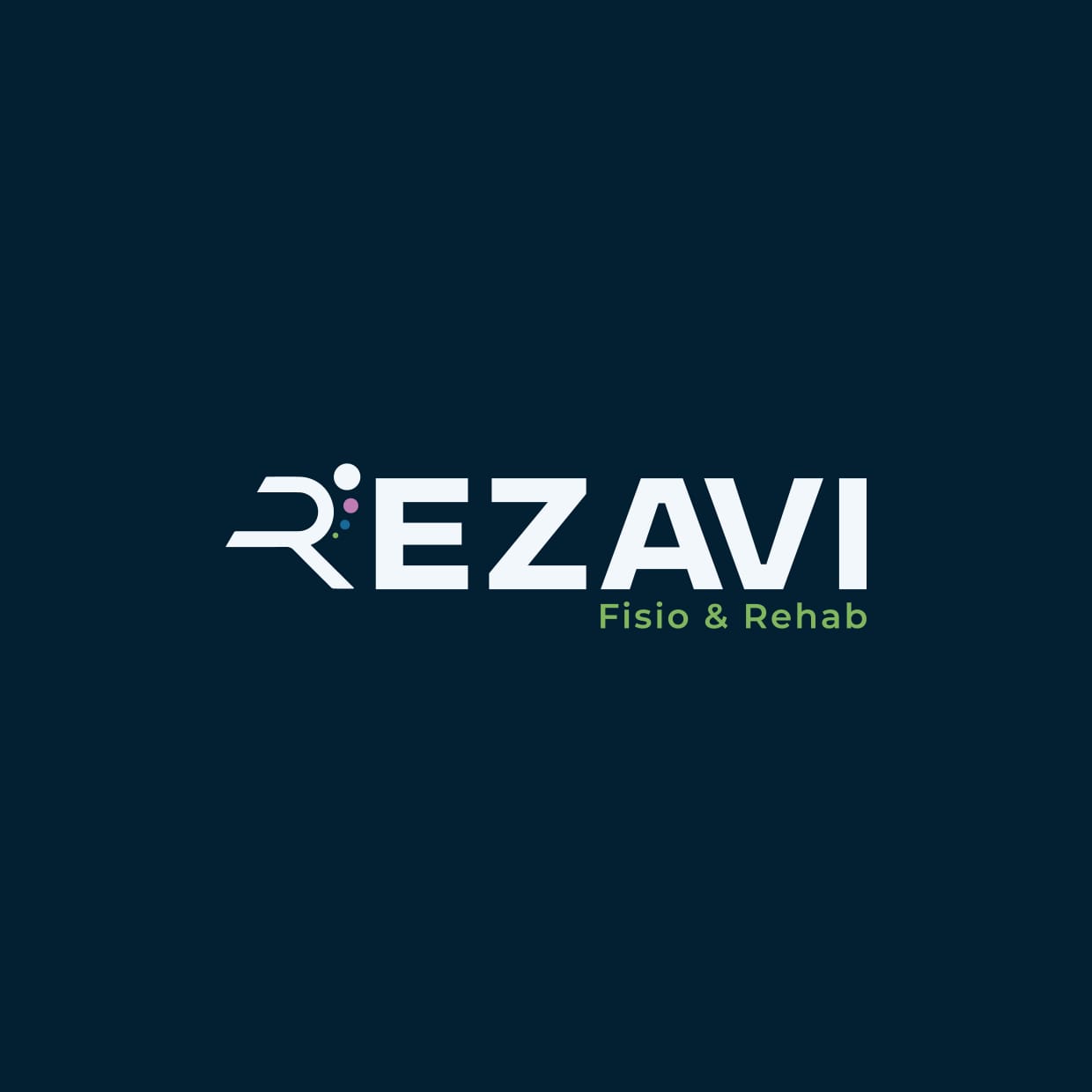 REZAVI fisio and rehab
