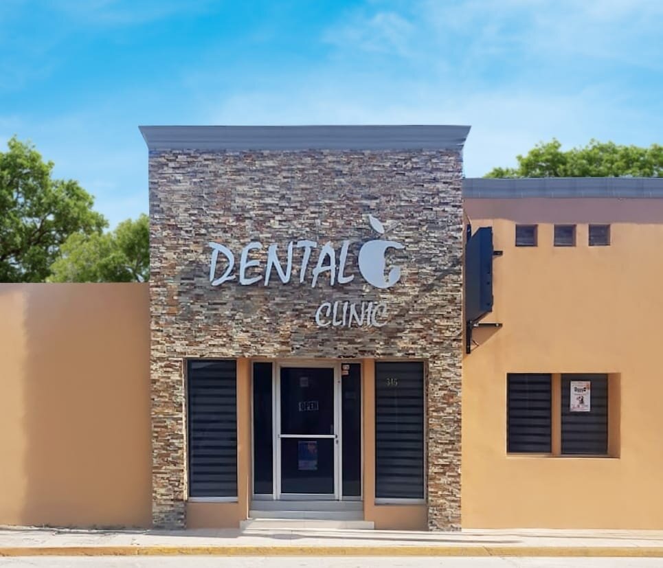 Dental Clinic Border Specialists