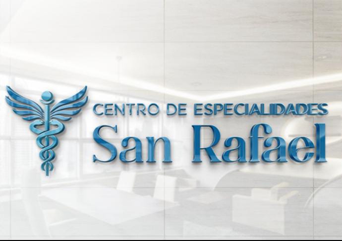 Especialidades San Rafael
