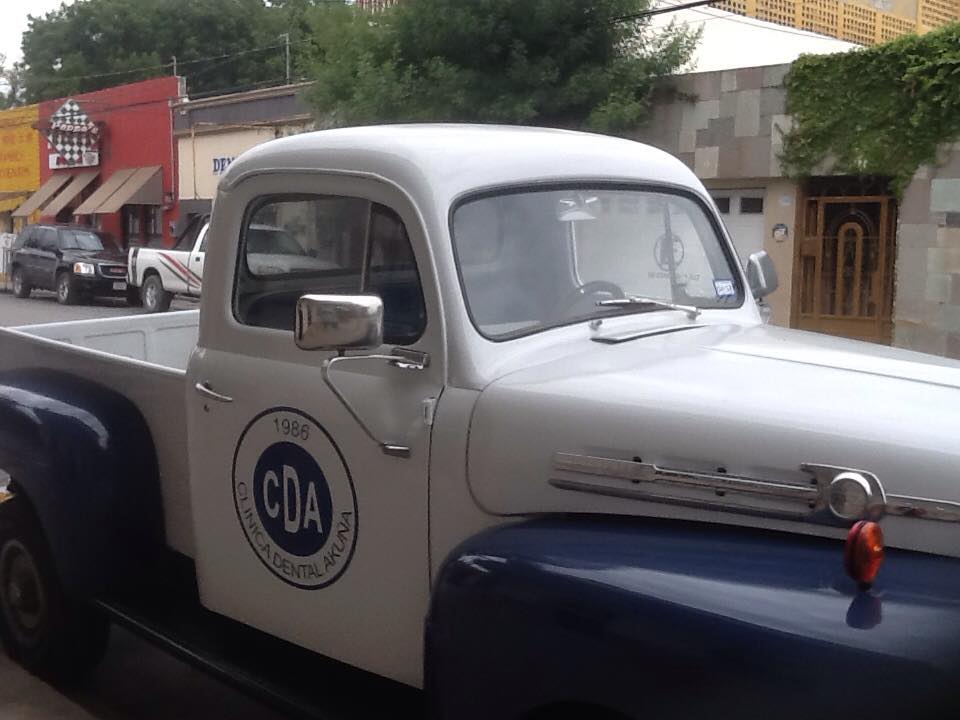 Clínica Dental Akuña