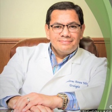 Dr. Guillermo Herrera Téllez