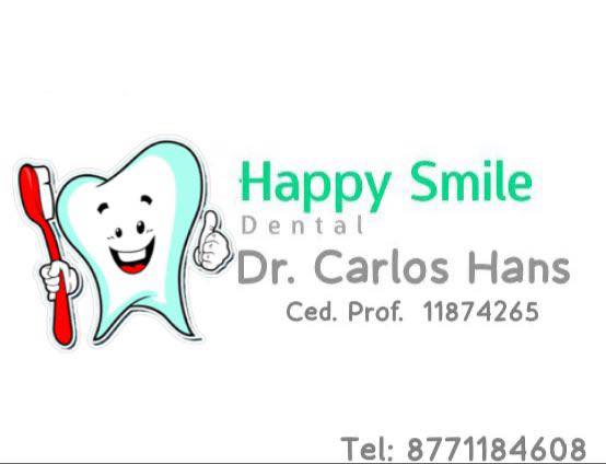 CLINICA DENTAL 'HAPPY SMILE'