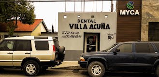 Clinica Dental Villa Acuna