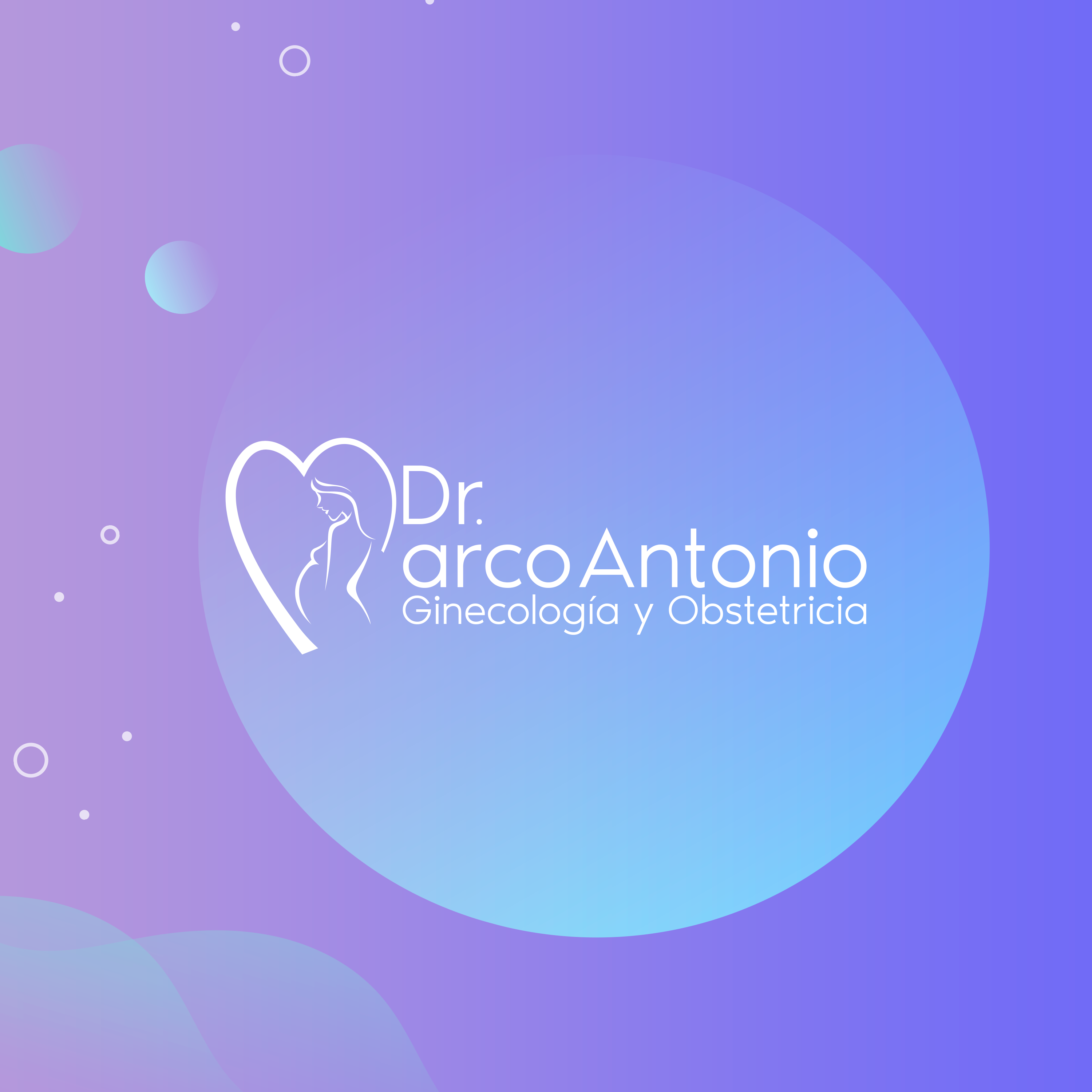 Dr. Marco Antonio Valentín Chávez