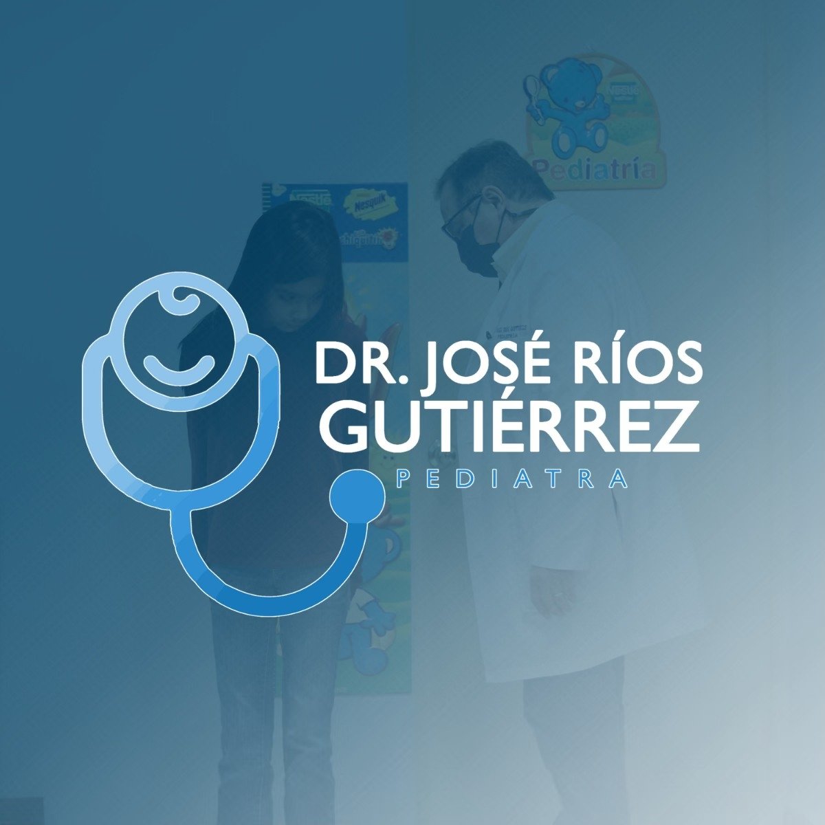 Dr. Jose Rios Gutierrez