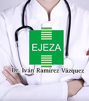 Dr. Ivan Ramírez Vázquez