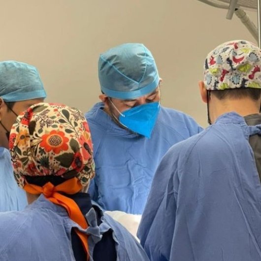 Dr. Miguel Terrazas Carrillo