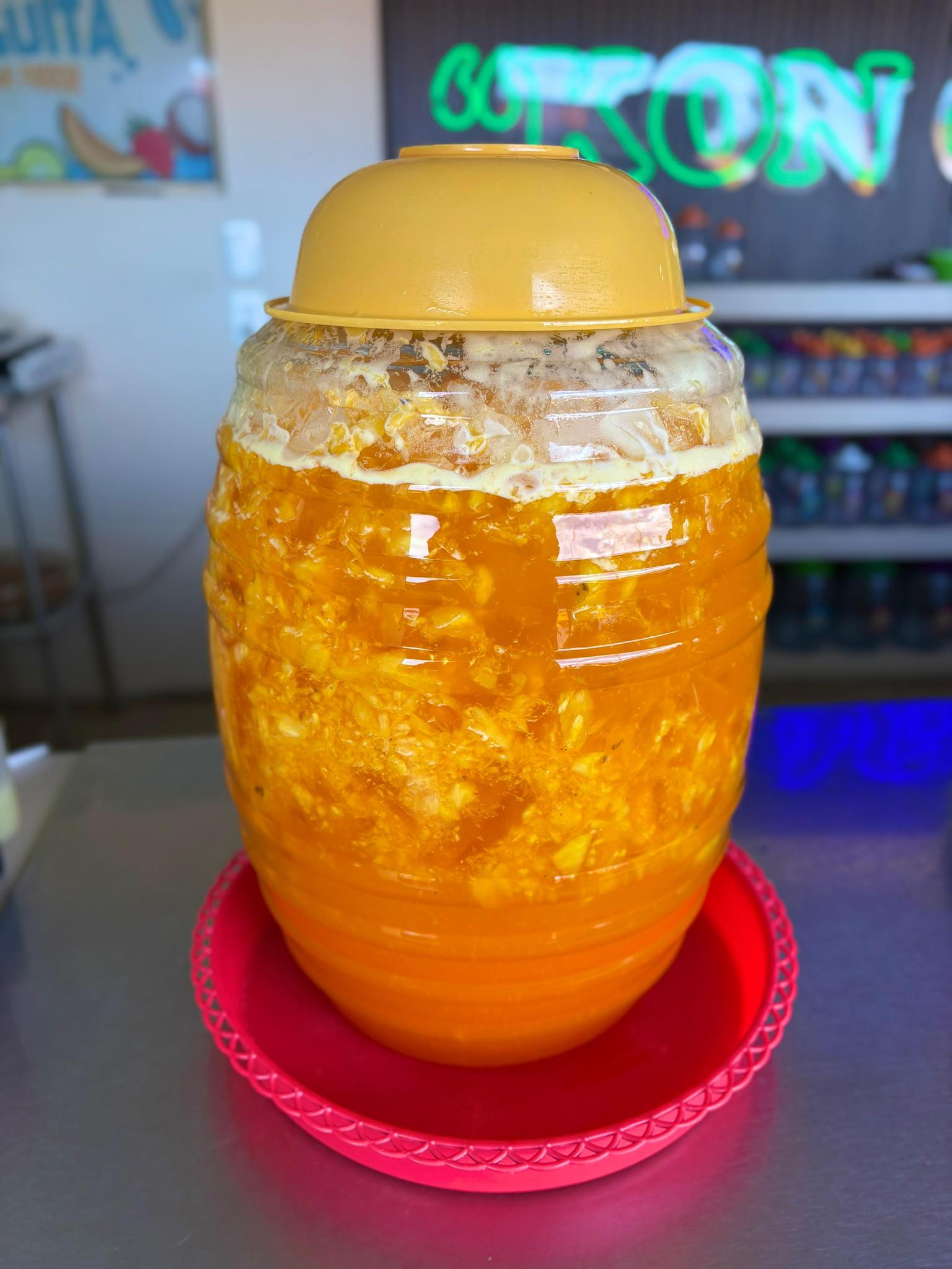 Refresqueria Kon Chabelo