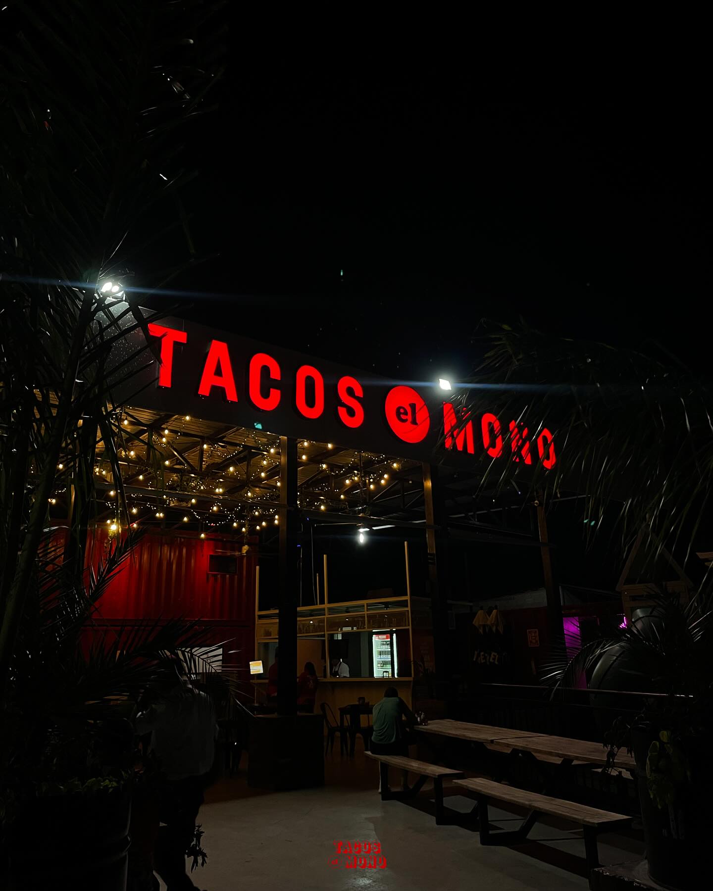 Tacos Mono