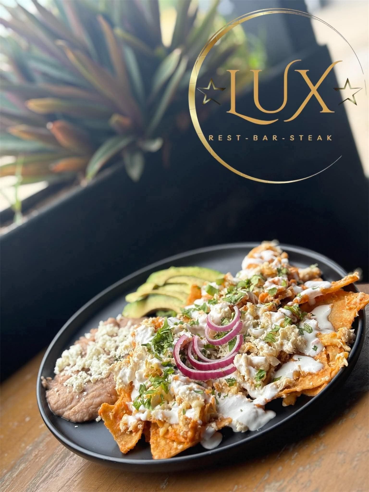 Lux Restaurante Bar Steak