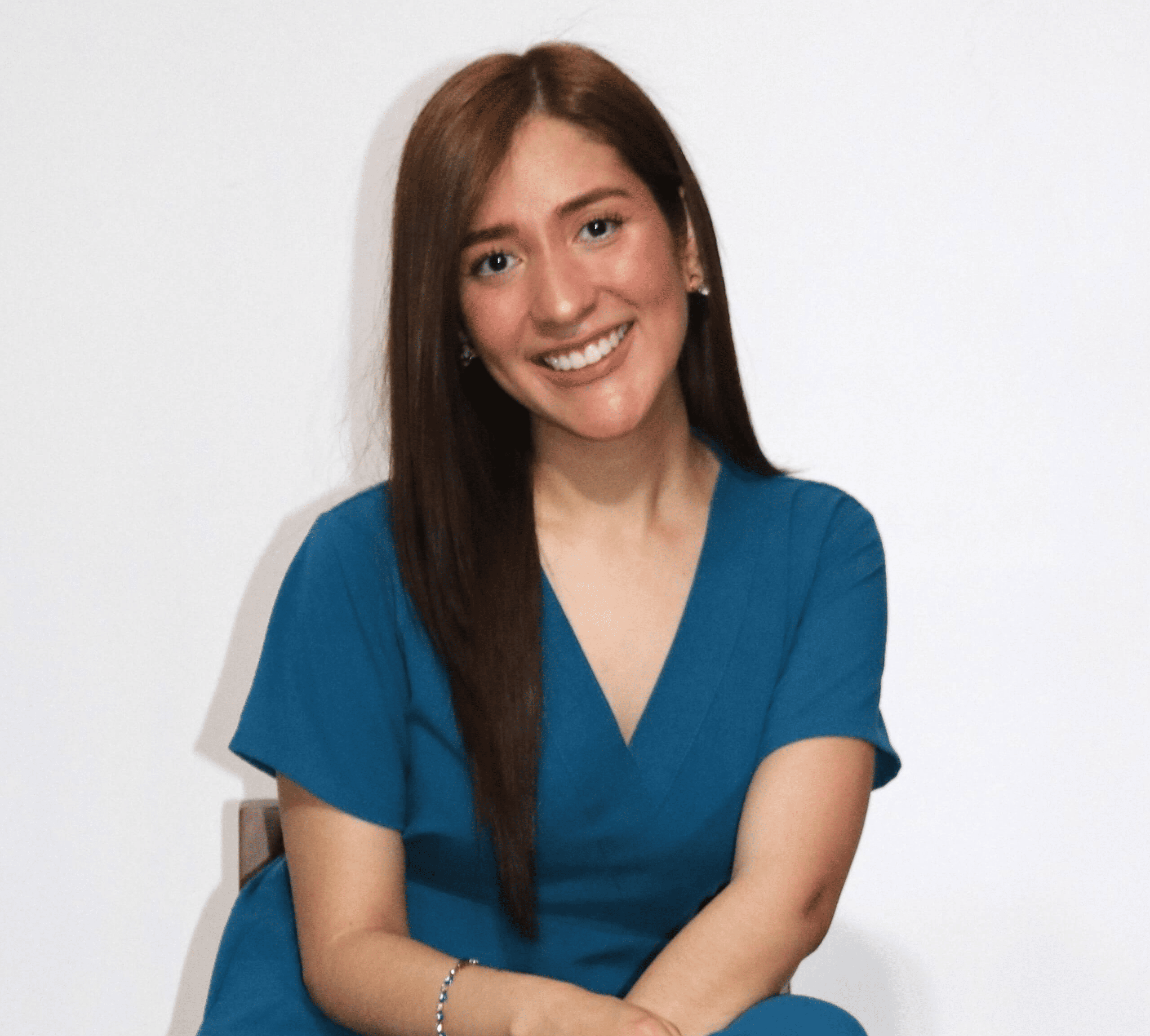 Nutrióloga Nuri Gámez