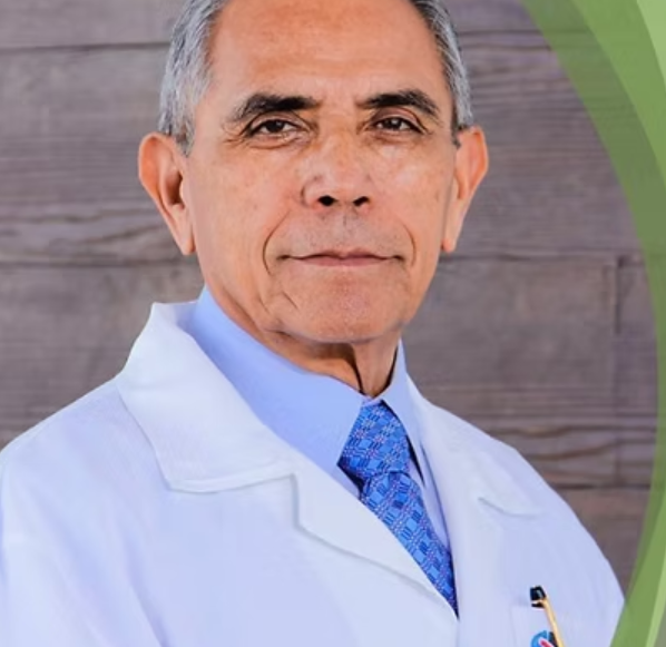 Dr. Anastasio Márquez