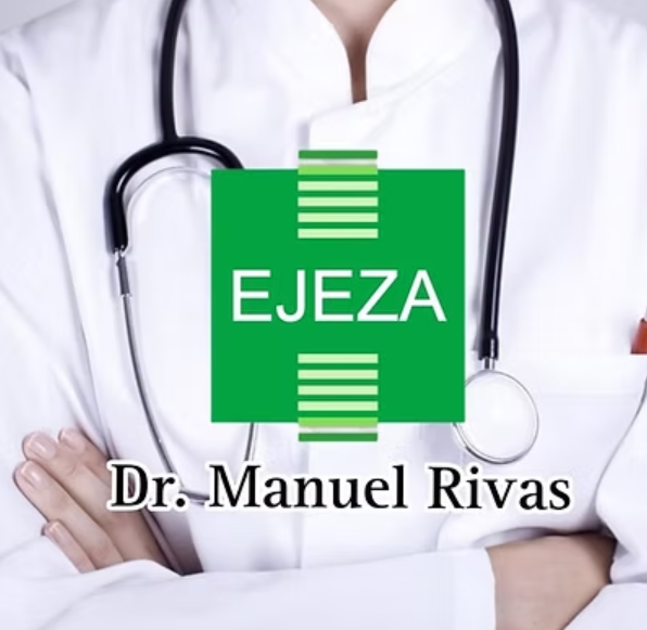 Dr. Manuel Rivas