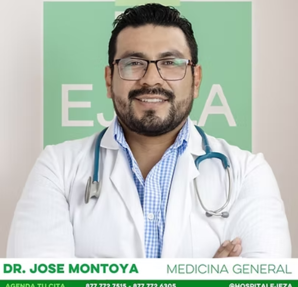 Dr. José A. Montoya