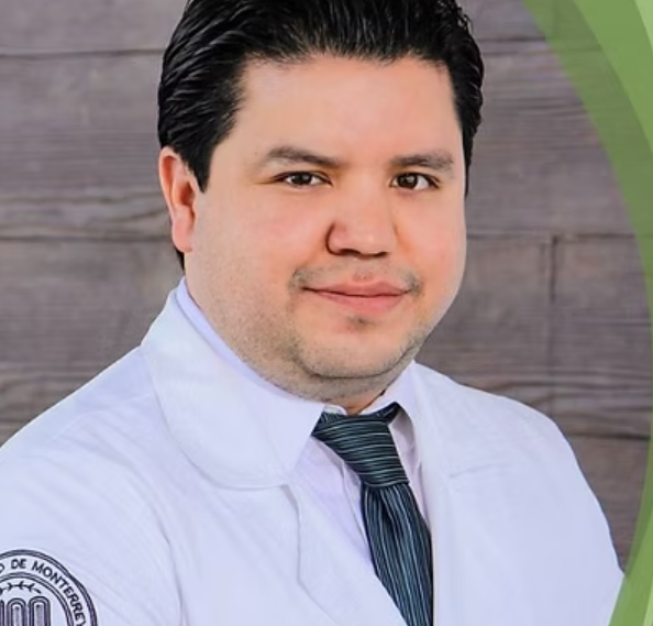 Dr. Luis L. Félix Zamudio