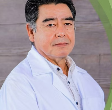 Dr. José Sakanassi