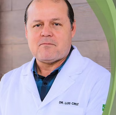 Dr. Luis Cruz Gándara