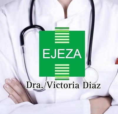 Dra. Victoria Diaz