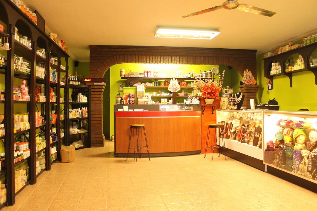 Farmacia San Javier