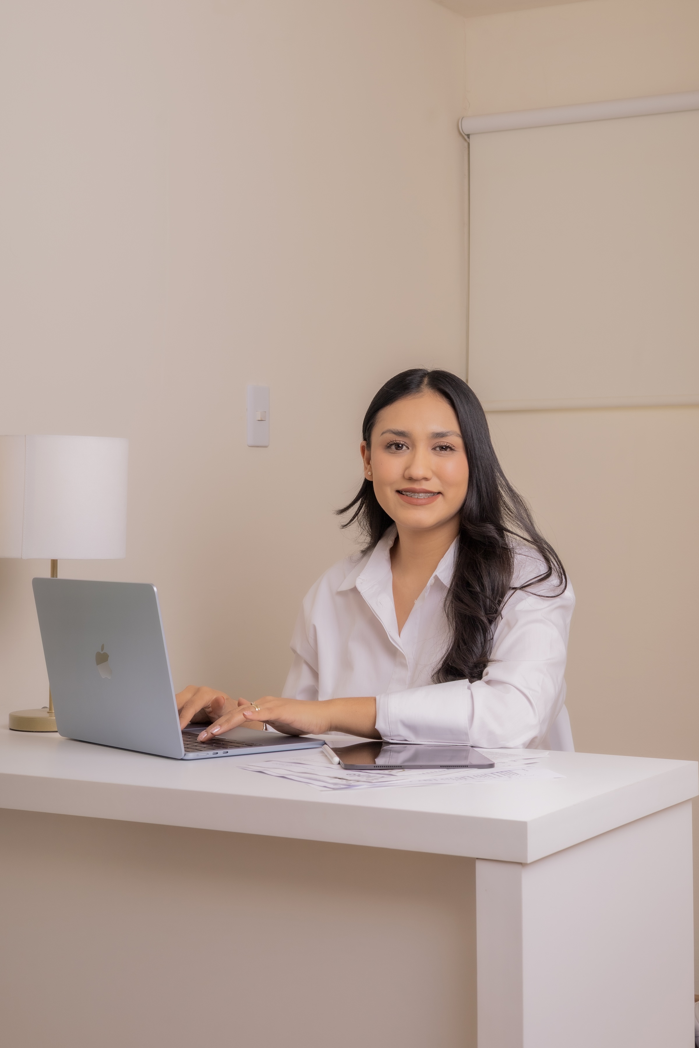 Psicóloga Ana Karen Gómez