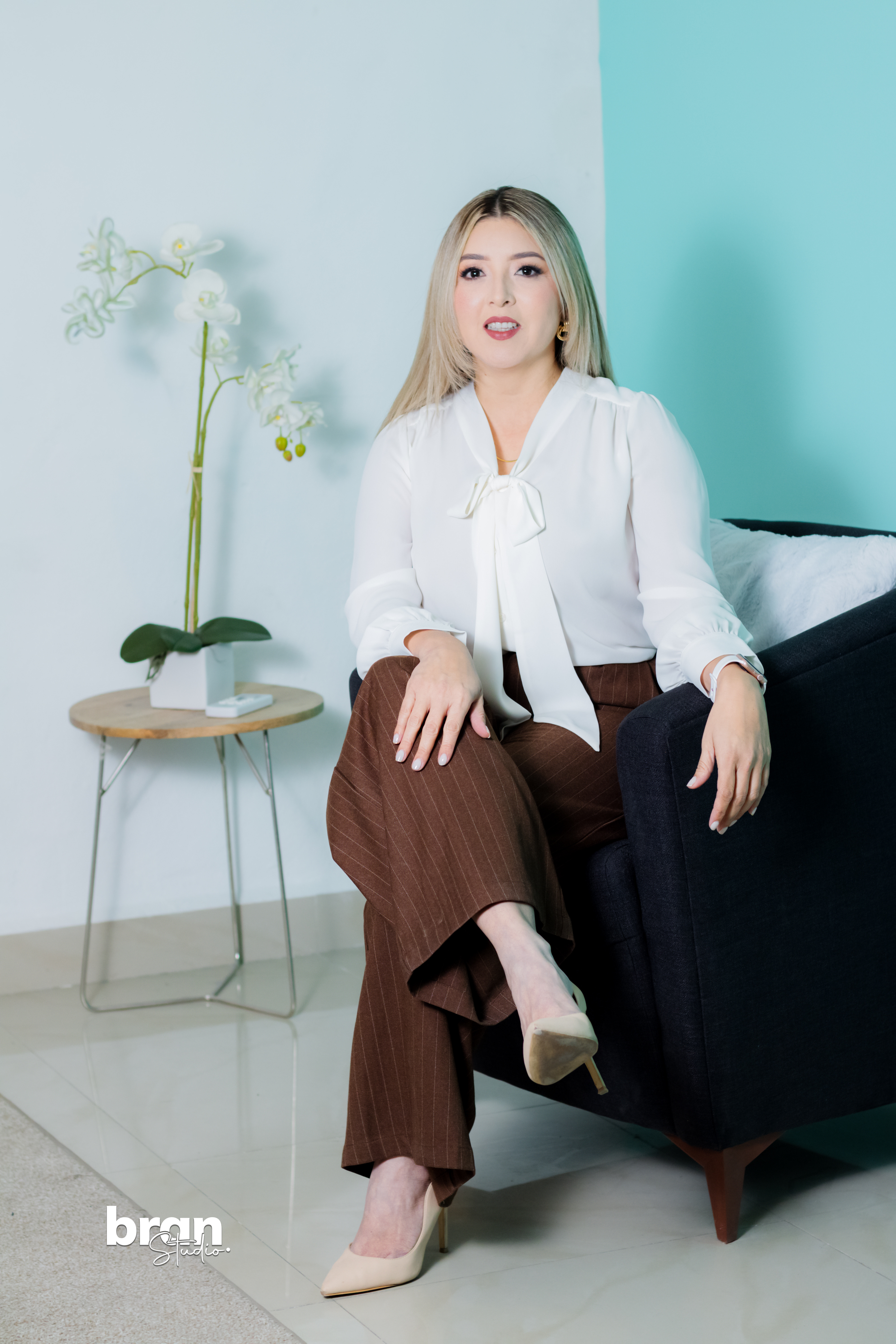 PSICOEME. Psicóloga Mariel Martínez