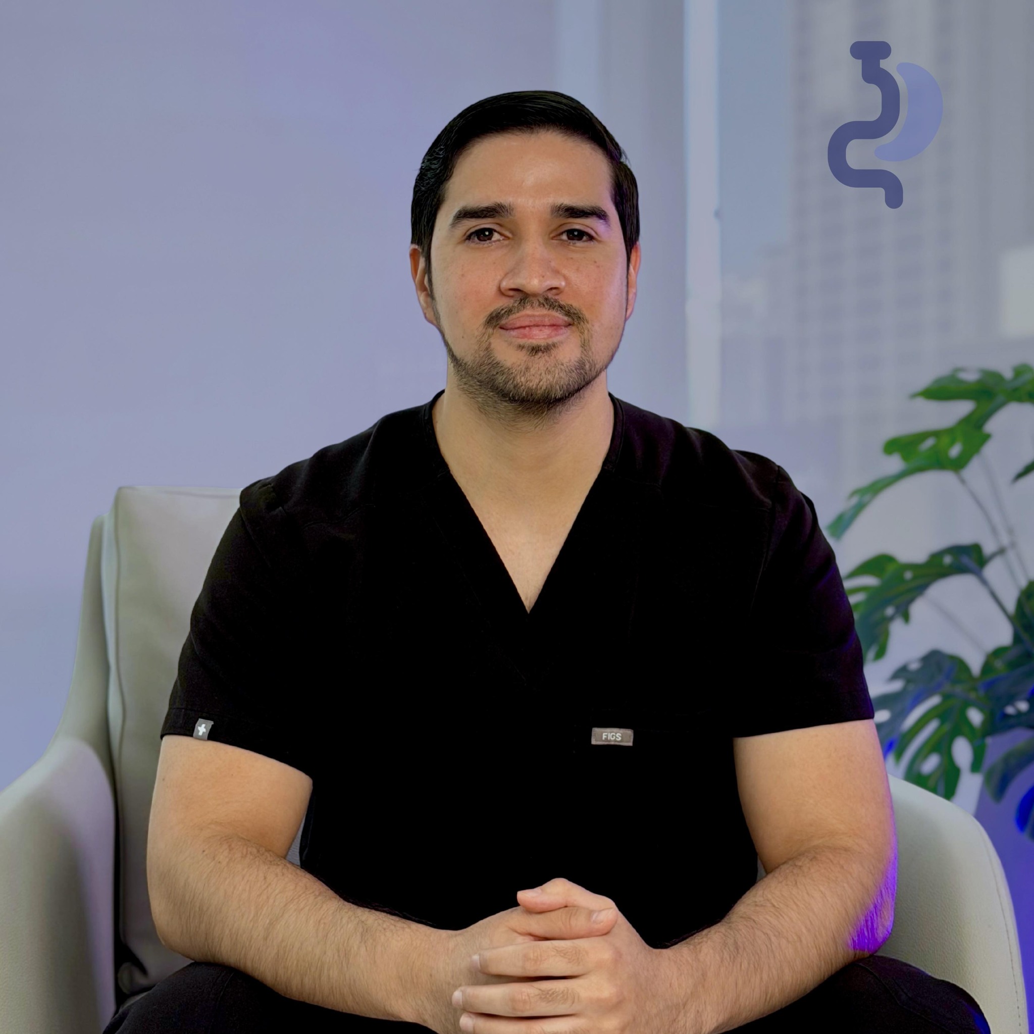 Dr. José Andrés Patiño Gallegos