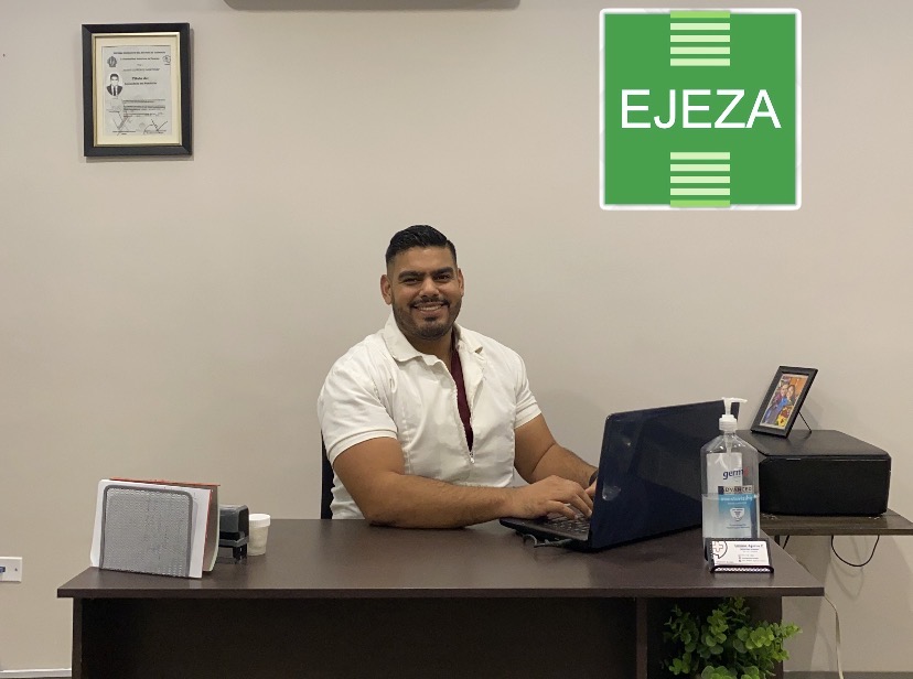 Josue Cisneros Martinez