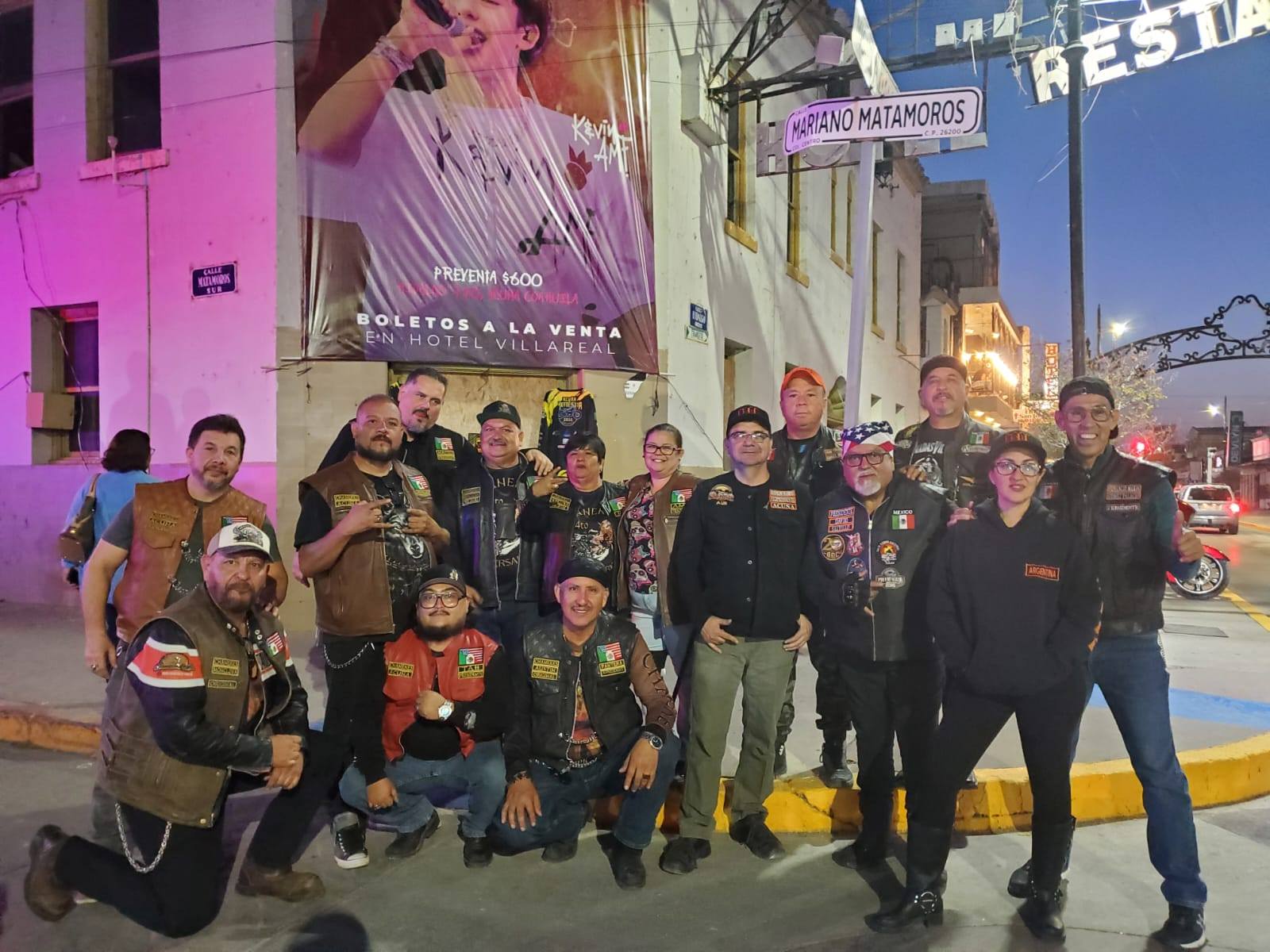 Foto de la Moto Fiesta