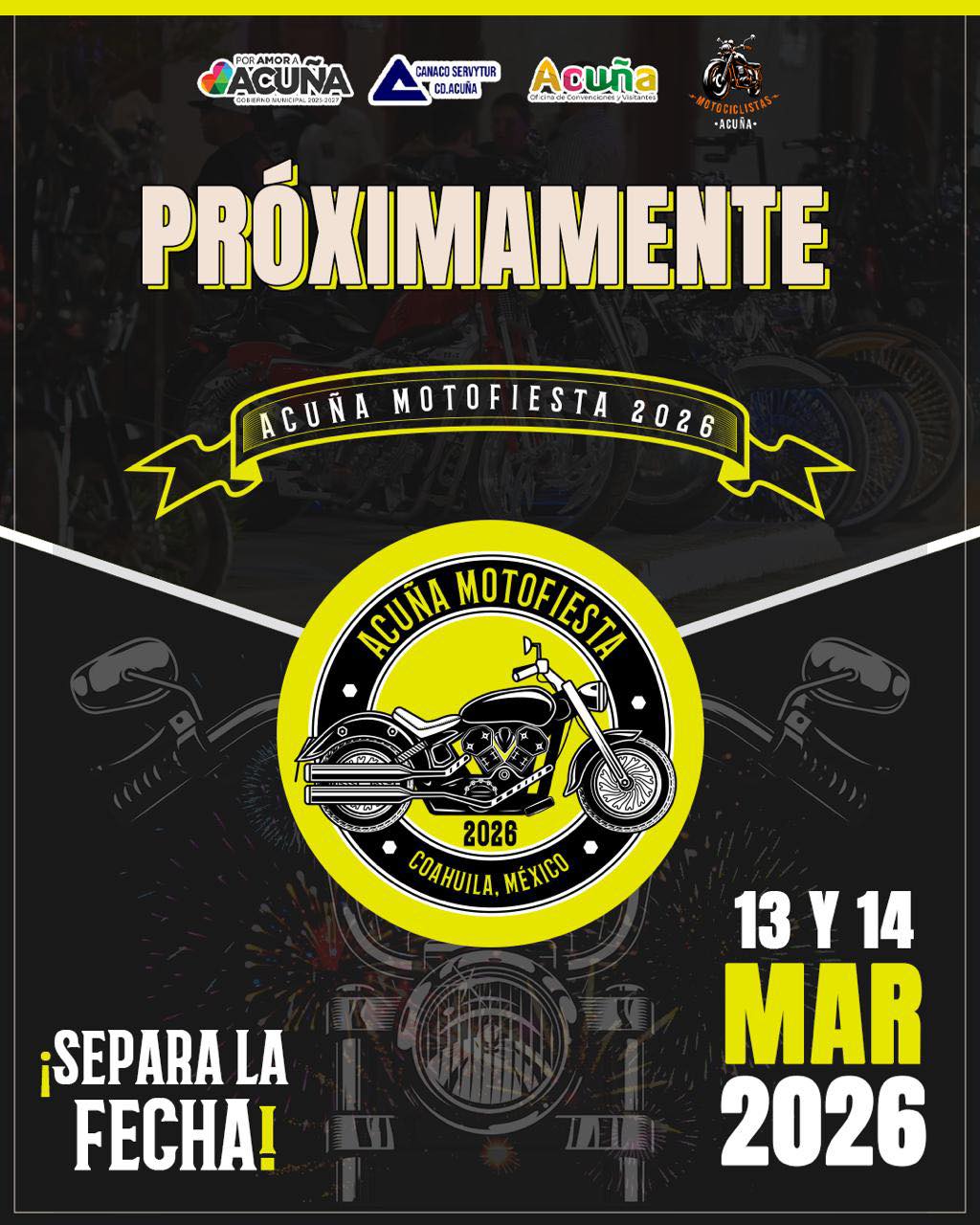 Moto Fiesta Flyer