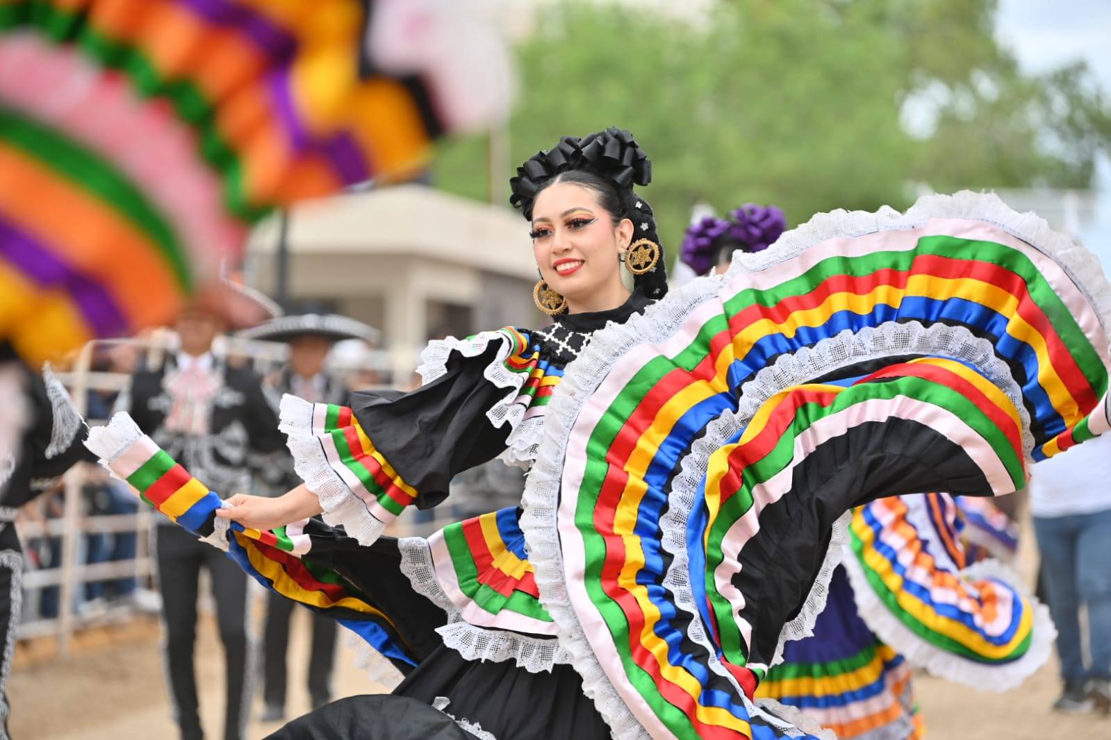 Foto de Running las Vacas